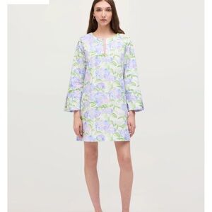 NWT Hill House Hydrangea Dress
